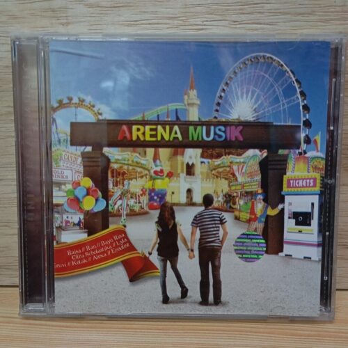 CD Arena Musik (indonesia)