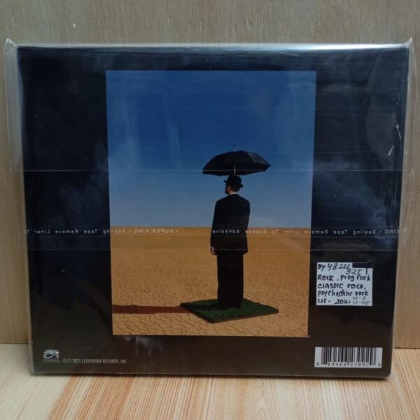 CD Pink Floyd - Still Wish You Were Here: A Tribute To Pink Floyd