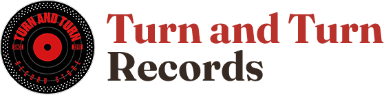 Turn and Turn Records